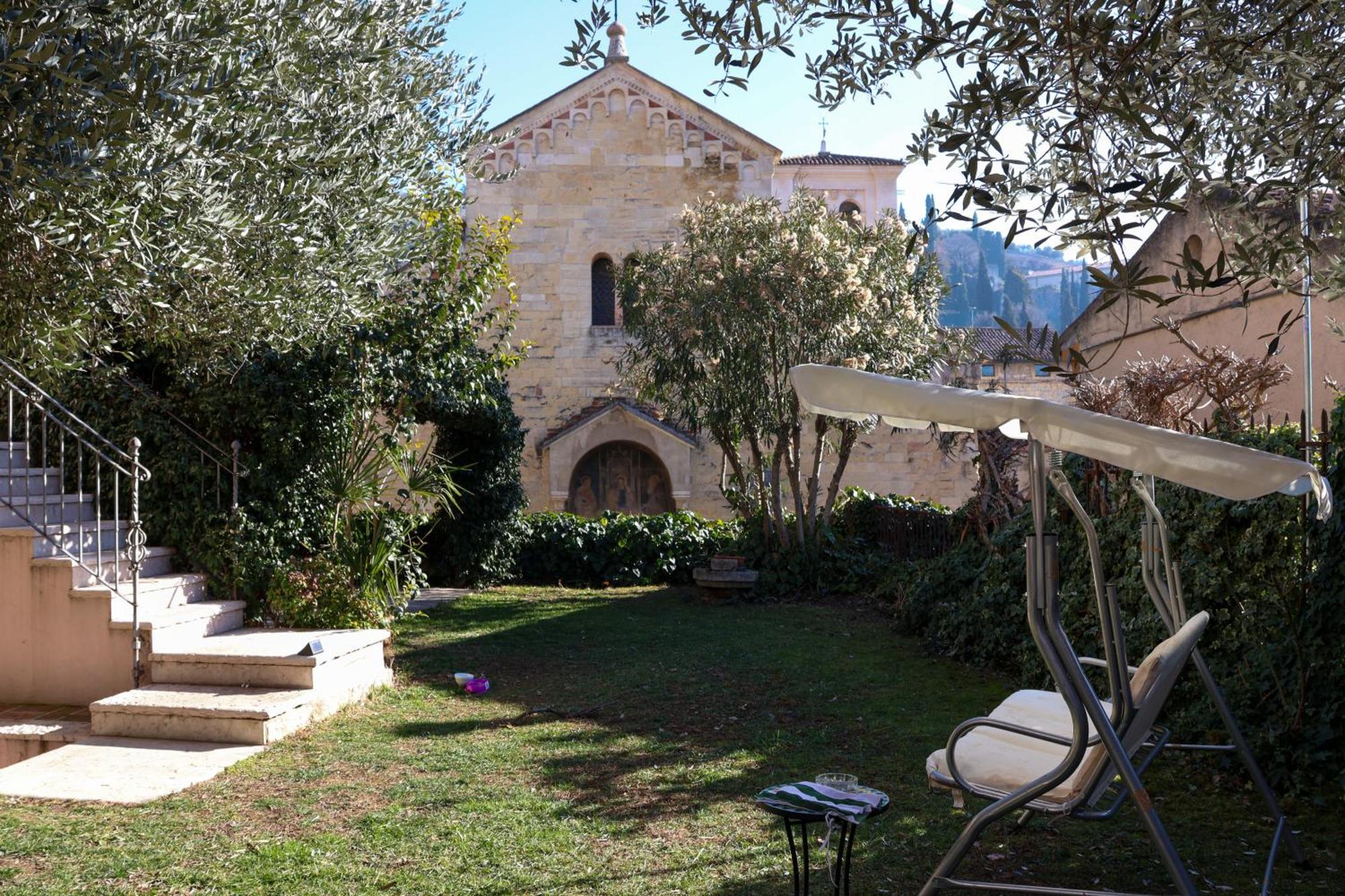 Aurelia Maison فيرونا المظهر الخارجي الصورة