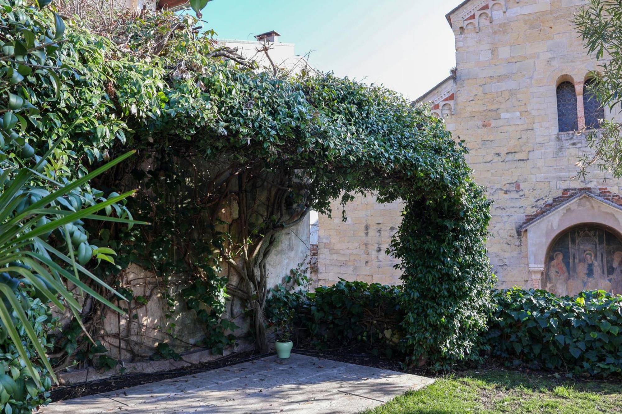 Aurelia Maison فيرونا المظهر الخارجي الصورة